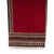Ajrakh Hand Block Printed Cotton Dupatta