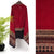 Ajrakh Hand Block Printed Cotton Dupatta