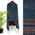 Ajrakh Hand Block Printed Cotton Dupatta
