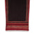 Ajrakh Hand Block Printed Cotton Dupatta