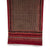 Ajrakh Hand Block Printed Cotton Dupatta