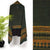 Ajrakh Hand Block Printed Cotton Dupatta