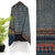 Ajrakh Hand Block Printed Cotton Dupatta