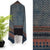 Ajrakh Hand Block Printed Cotton Dupatta