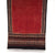 Ajrakh Hand Block Printed Cotton Dupatta