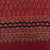 Ajrakh Hand Block Printed Cotton Dupatta