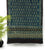 Ajrakh Hand Block Printed Cotton Dupatta