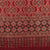 Ajrakh Hand Block Printed Cotton Dupatta