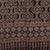Ajrakh Hand Block Printed Cotton Dupatta