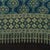 Ajrakh Hand Block Printed Cotton Dupatta