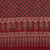 Ajrakh Hand Block Printed Cotton Dupatta