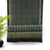 Ajrakh Hand Block Printed Cotton Dupatta