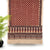 Ajrakh Hand Block Printed Cotton Dupatta