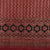 Ajrakh Hand Block Printed Cotton Dupatta