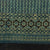 Ajrakh Hand Block Printed Cotton Dupatta