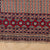 Ajrakh Hand Block Printed Cotton Dupatta