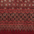 Ajrakh Hand Block Printed Cotton Dupatta