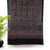 Ajrakh Hand Block Printed Cotton Dupatta