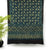 Ajrakh Hand Block Printed Cotton Dupatta