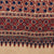 Ajrakh Hand Block Printed Cotton Dupatta
