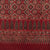 Ajrakh Hand Block Printed Cotton Dupatta