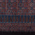 Ajrakh Hand Block Printed Cotton Dupatta