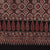 Ajrakh Hand Block Printed Cotton Dupatta
