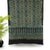 Ajrakh Hand Block Printed Cotton Dupatta