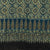 Ajrakh Hand Block Printed Cotton Dupatta