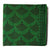 Precut 0.75 meters -Green Bagh Handblock Printed Cotton Fabric