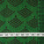 Precut 1 meter -Green Bagh Handblock Printed Cotton Fabric