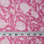 Precut 1 meter -Handblock Printed Fine Mul Cotton Fabric