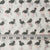 Precut 0.50 meters -Handblock Printed Fine Mul Cotton Fabric