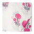 Precut 1 meter -Handblock Printed Fine Mul Cotton Fabric