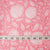 Precut 0.25 meters -Handblock Printed Fine Mul Cotton Fabric