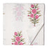 Precut 0.50 meters -Handblock Printed Fine Mul Cotton Fabric