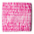 Precut 0.50 meters -Pink Tie & Dye Cotton Fabric