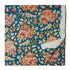 Precut 0.75 meter -Sanganeri Hand Block Printed Cotton Fabric