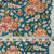 Precut 0.5 meter -Sanganeri Hand Block Printed Cotton Fabric