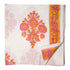 Precut 1 meter -Sanganeri Hand Block Printed Cotton Fabric