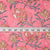 Precut 0.5 meters -Sanganeri Hand Block Printed Cotton Fabric