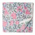 Precut 1meter - Sanganeri Hand Block Printed Cotton Fabric