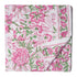 Precut 0.50 meters -Sanganeri Hand Block Printed Cotton Fabric