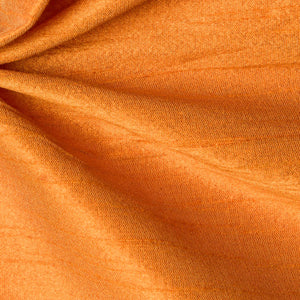 Precut 0.5 meters -Semi Dupion Cotton Silk Fabric