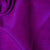 Purple Semi Dupion Cotton Silk Fabric
