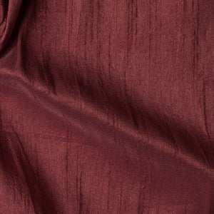Precut 0.75 meters -Semi Dupion Cotton Silk Fabric