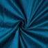 Blue Semi Dupion Cotton Silk Fabric