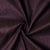 Precut 1 meter -Brown Semi Dupion Cotton Silk Fabric