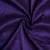 Precut 0.75 meters -Purple Semi Dupion Cotton Silk Fabric