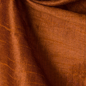 Precut 1 meter -Semi Dupion Cotton Silk Fabric